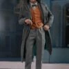 Newt Scamander - Fantastic Beasts: The Crimes Of Grindelwald Hot Toys Collectibles 1/6 Scale Action Figure 2 Newt Scamander - Fantastic Beasts: The Crimes Of Grindelwald Hot Toys Collectibles 1/6 Scale Action Figure -Toy Hotsale Store newt scamander mms512 1 93385 1543267404