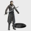 Noble Collection Game Of Thrones Bendyfigs Action Figure - Jon Snow -Toy Hotsale Store nn0093 g