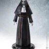 Noble Collection The Conjuring Bendyfigs Action Figure - Valak The Nun