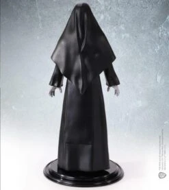Noble Collection The Conjuring Bendyfigs Action Figure - Valak The Nun -Toy Hotsale Store nn1332f