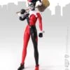 Noble Collection DC Bendyfigs Action Figure - Harley Quinn Jester -Toy Hotsale Store nn4061