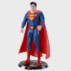 Noble Collection DC Bendyfigs Action Figure - Superman 6 Noble Collection DC Bendyfigs Action Figure - Superman -Toy Hotsale Store nn4403 g