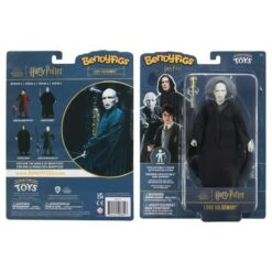 Noble Collection Harry Potter Bendyfigs Action Figure - Lord Voldemort -Toy Hotsale Store nn7371 b