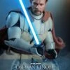 *PRE-ORDER Obi-Wan Kenobi (Clone Wars) - Star Wars: The Clone Wars Hot Toys Collectibles 1/6 Scale Action Figure -Toy Hotsale Store obi wan kenobi star wars gallery 63b8593167445