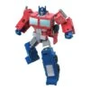 Hasbro Transformers Kingdom Core Action Figure - Optimus Prime -Toy Hotsale Store opti pose