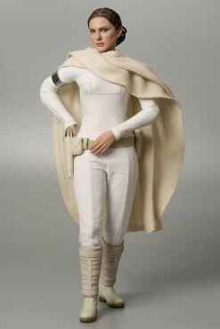 *PRE-ORDER Padme Amidala - Star Wars Hot Toys Collectibles 1/6 Scale Action Figure -Toy Hotsale Store padme amidala star wars gallery 6398b8ad1a610