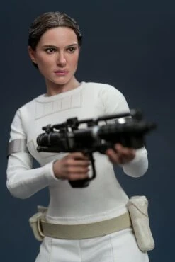 *PRE-ORDER Padme Amidala - Star Wars Hot Toys Collectibles 1/6 Scale Action Figure -Toy Hotsale Store padme amidala star wars gallery 6398b8c884903