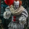 Pennywise - IT Chapter 2 Hot Toys Collectibles 1/6 Scale Action Figure