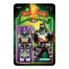 SUPER7 Power Rangers ReAction Action Figure Wave 2 - DragonZord