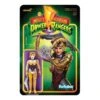 SUPER7 Power Rangers ReAction Action Figure Wave 2 - Scorpina