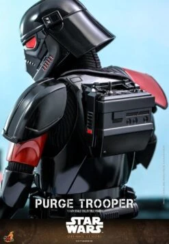 *PRE-ORDER Purge Trooper - Star Wars Hot Toys Exclusive Collectibles 1/6 Scale Action Figure -Toy Hotsale Store purge trooper star wars gallery 62bdd4f0746dc