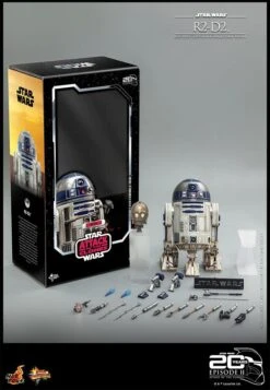 New Release -Toy Hotsale Store r2 d2 star wars gallery 6271ab22ecedb