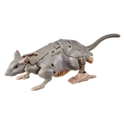 Hasbro Transformers Kingdom Core Action Figure - Rattrap 9 Hasbro Transformers Kingdom Core Action Figure - Rattrap -Toy Hotsale Store rat rat