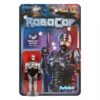 SUPER7 Robocop ReAction Action Figure - Battle Damaged Robocop (non-mint) -Toy Hotsale Store rcopw01 rcd 01 800x800 1