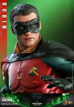 Robin - Batman Forever Hot Toys Collectibles 1/6 Scale Action Figure 16 Robin - Batman Forever Hot Toys Collectibles 1/6 Scale Action Figure -Toy Hotsale Store robin dc comics gallery 6019920c7f92c