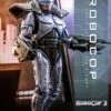 *PRE-ORDER Robocop - RoboCop 3 Hot Toys Collectibles 1/6 Scale Action Figure -Toy Hotsale Store robocop robocop gallery 62e2fc1eee94a