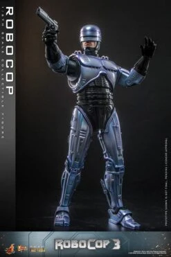 *PRE-ORDER Robocop - RoboCop 3 Hot Toys Collectibles 1/6 Scale Action Figure -Toy Hotsale Store robocop robocop gallery 62e2fc2010c94
