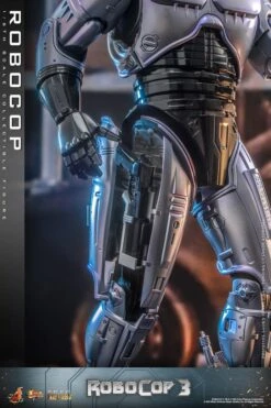 *PRE-ORDER Robocop - RoboCop 3 Hot Toys Collectibles 1/6 Scale Action Figure -Toy Hotsale Store robocop robocop gallery 62e2fc21aa543