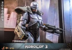 *PRE-ORDER Robocop - RoboCop 3 Hot Toys Collectibles 1/6 Scale Action Figure -Toy Hotsale Store robocop robocop gallery 62e2fc22c060d