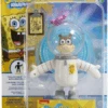 Noble Collection Spongebob Bendyfigs Action Figure - Sandy Cheeks