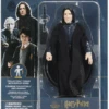 Noble Collection Harry Potter Bendyfigs Action Figure - Severus Snape