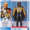 Noble Collection Star Trek: The Next Generation Bendyfigs Action Figure - Worf
