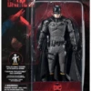 Noble Collection The Batman Bendyfigs Action Figure - Batman