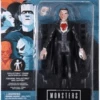Noble Collection Universal Monsters Bendyfigs Action Figure - The Phantom Of The Opera