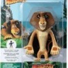 Noble Collection Madagascar Bendyfigs Action Figure - Alex The Lion