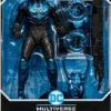 McFarlane DC Blue Beetle Movie 7inch Action Figure - Blue Beetle