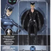 Noble Collection DC Bendyfigs Action Figure - Catwoman