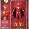 Noble Collection DC Bendyfigs Action Figure - Flash