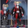 Noble Collection DC Bendyfigs Action Figure - Harley Quinn Rebirth
