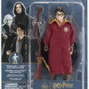Noble Collection Harry Potter Bendyfigs Action Figure - Harry Potter (Quidditch) -Toy Hotsale Store screenshot 96