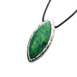 Marvel Shang-Chi And The Legend Of The Ten Rings Necklace -Toy Hotsale Store shngnk01 3 800x800 1