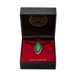 Marvel Shang-Chi And The Legend Of The Ten Rings Necklace