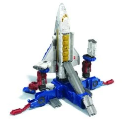 Hasbro Transformers War For Cybertron: Siege Commander Class Action Figure -Sky Lynx -Toy Hotsale Store skylink stand