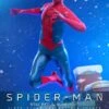 *PRE-ORDER Spider-Man Deluxe - Spider-Man: No Way Home Marvel Hot Toys Collectibles 1/6 Scale Action Figure