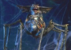NECA *PRE-ORDER Gremlins 2 The New Batch Ultimate 7 Inch Scale Action Figure - Spider Gremlin -Toy Hotsale Store spider1