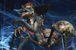 NECA *PRE-ORDER Gremlins 2 The New Batch Ultimate 7 Inch Scale Action Figure - Spider Gremlin -Toy Hotsale Store spider2