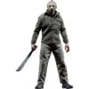 Jason Voorhees (Friday The 13th Part III) - Sideshow Collectibles 1/6 Scale Action Figure -Toy Hotsale Store ss100360 800x800 800x800 1