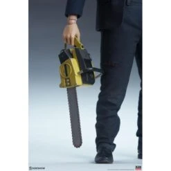 Leatherface - Texas Chainsaw Massacre Sideshow Collectibles 1/6 Scale Action Figure -Toy Hotsale Store ss100399 1 800x800 1