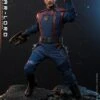 *PRE-ORDER Star-Lord - Marvel Guardians Of The Galaxy Vol. 3 Hot Toys Collectibles 1/6 Scale Action Figure