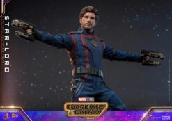 *PRE-ORDER Star-Lord - Marvel Guardians Of The Galaxy Vol. 3 Hot Toys Collectibles 1/6 Scale Action Figure -Toy Hotsale Store star lord gallery 646655c988b2c