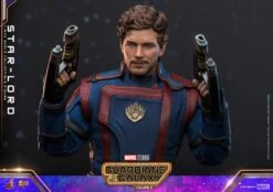 *PRE-ORDER Star-Lord - Marvel Guardians Of The Galaxy Vol. 3 Hot Toys Collectibles 1/6 Scale Action Figure -Toy Hotsale Store star lord gallery 646655cb44210
