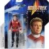 Star Trek Universe 5 Inch Action Figure - Admiral James T. Kirk 2 Star Trek Universe 5 Inch Action Figure - Admiral James T. Kirk -Toy Hotsale Store star trek 5 inch kirk figure wholesale 83847