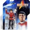 Star Trek Universe 5 Inch Action Figure - Captain Spock