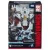 Hasbro Transformers Studio Series 06 Voyager Class: STARSCREAM -Toy Hotsale Store starscream box