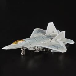 Hasbro Transformers Studio Series 06 Voyager Class: STARSCREAM -Toy Hotsale Store starscream jet