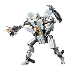 Hasbro Transformers Studio Series 06 Voyager Class: STARSCREAM -Toy Hotsale Store starscream pose